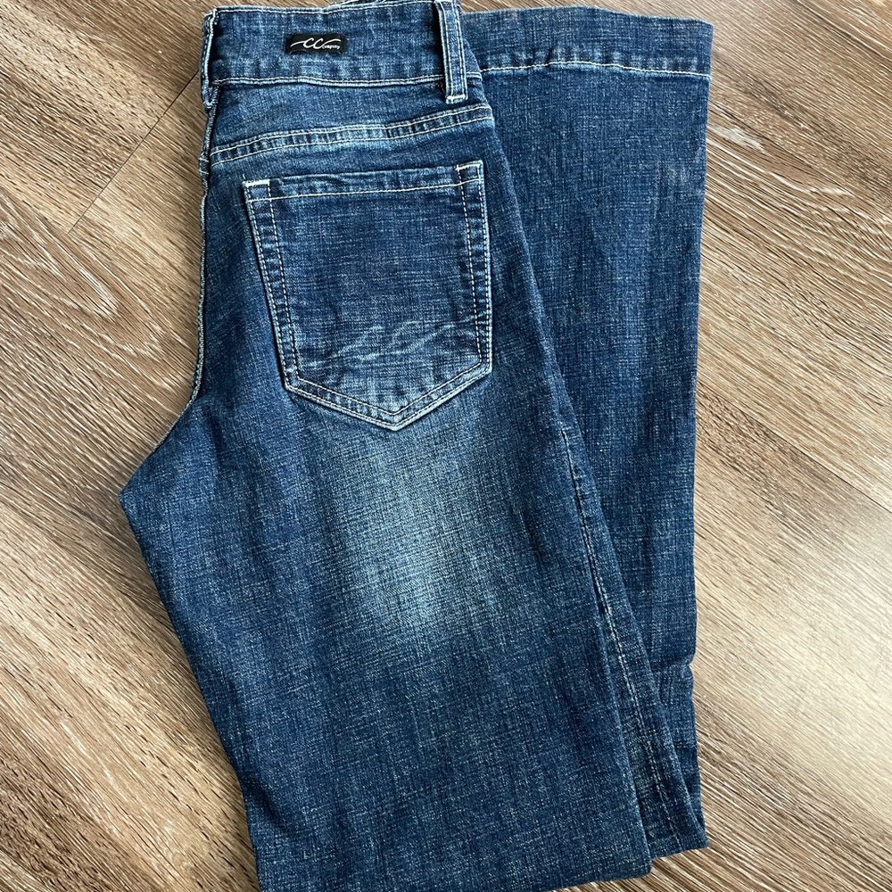 CC Trouser Jeans